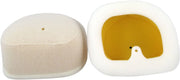 No Toil Foam Air Filter