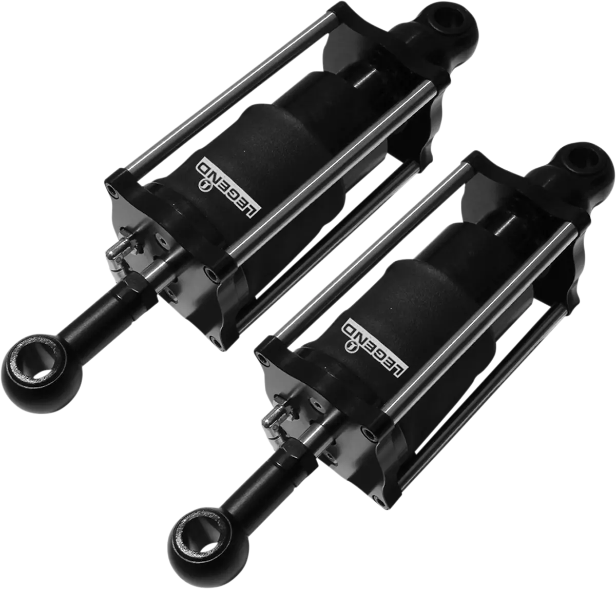 Legend Suspension Air Suspension For Softail Models