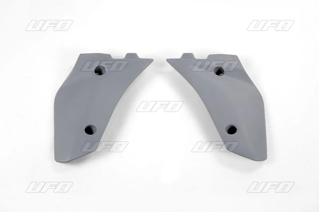 Ufo Radiator Covers For Husqvarna