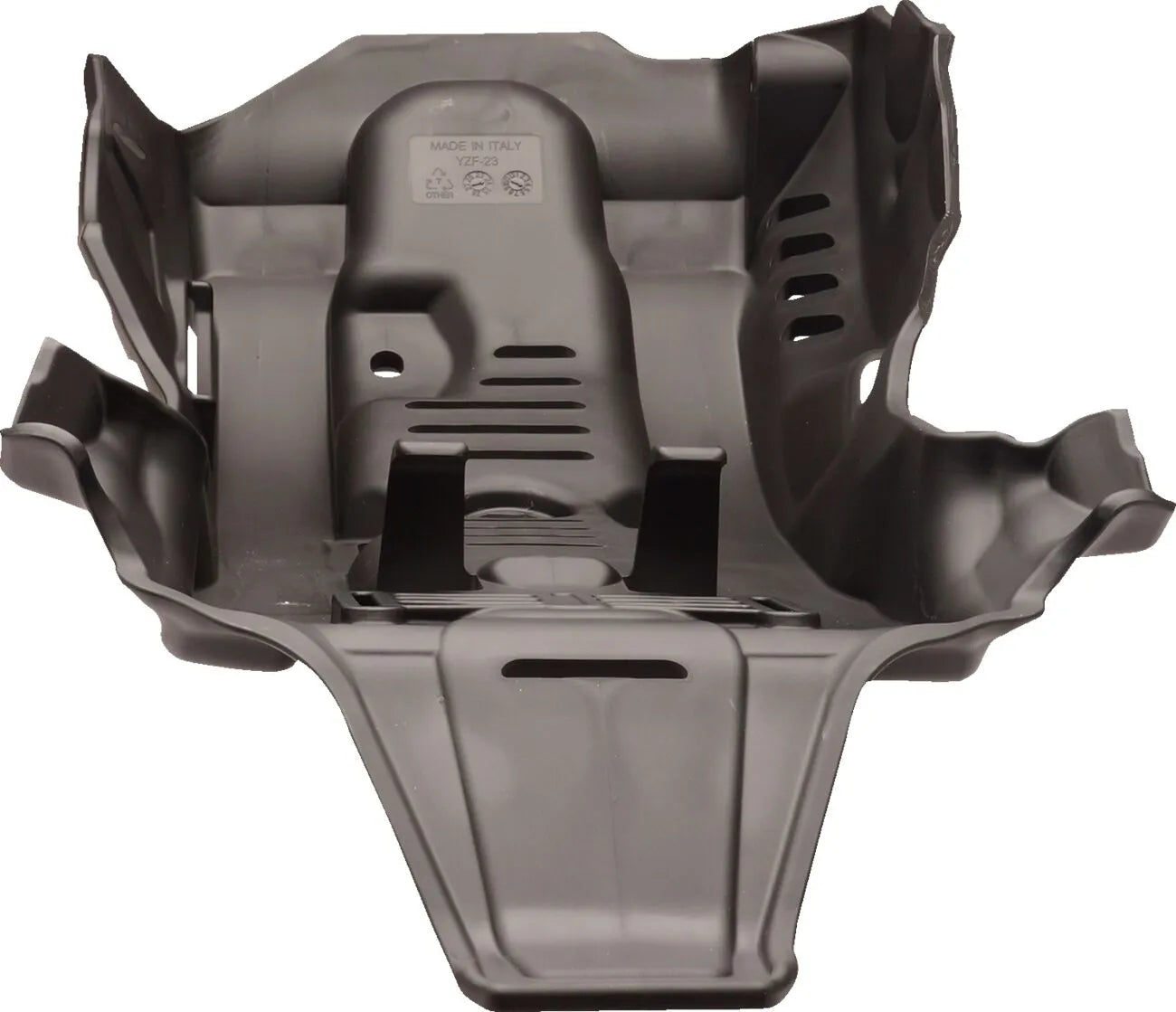 Cycra Full Armor Skid Plate