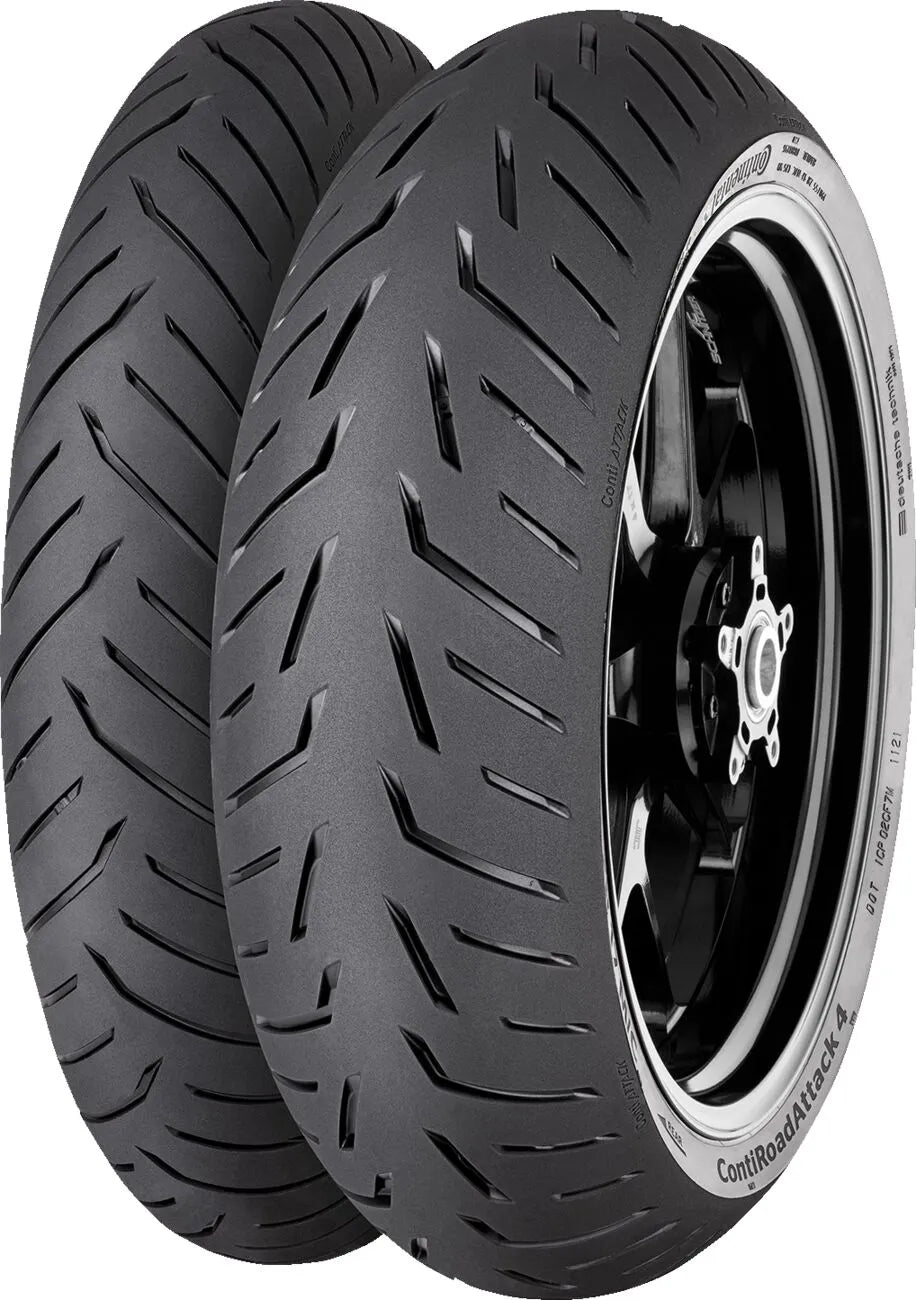 Continental Contiroadattack 4 Tire 150/70r17
