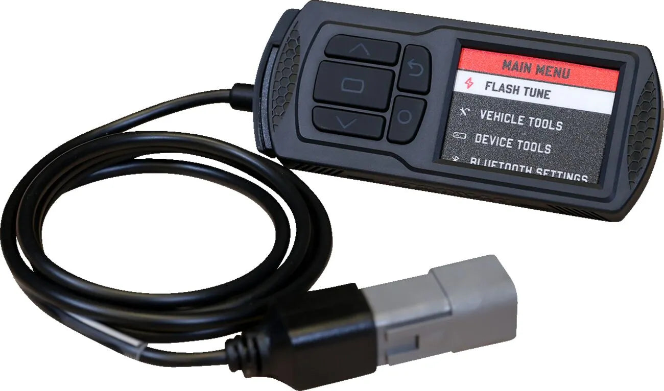 Dynojet Power Vision 3 Ecu Tuner