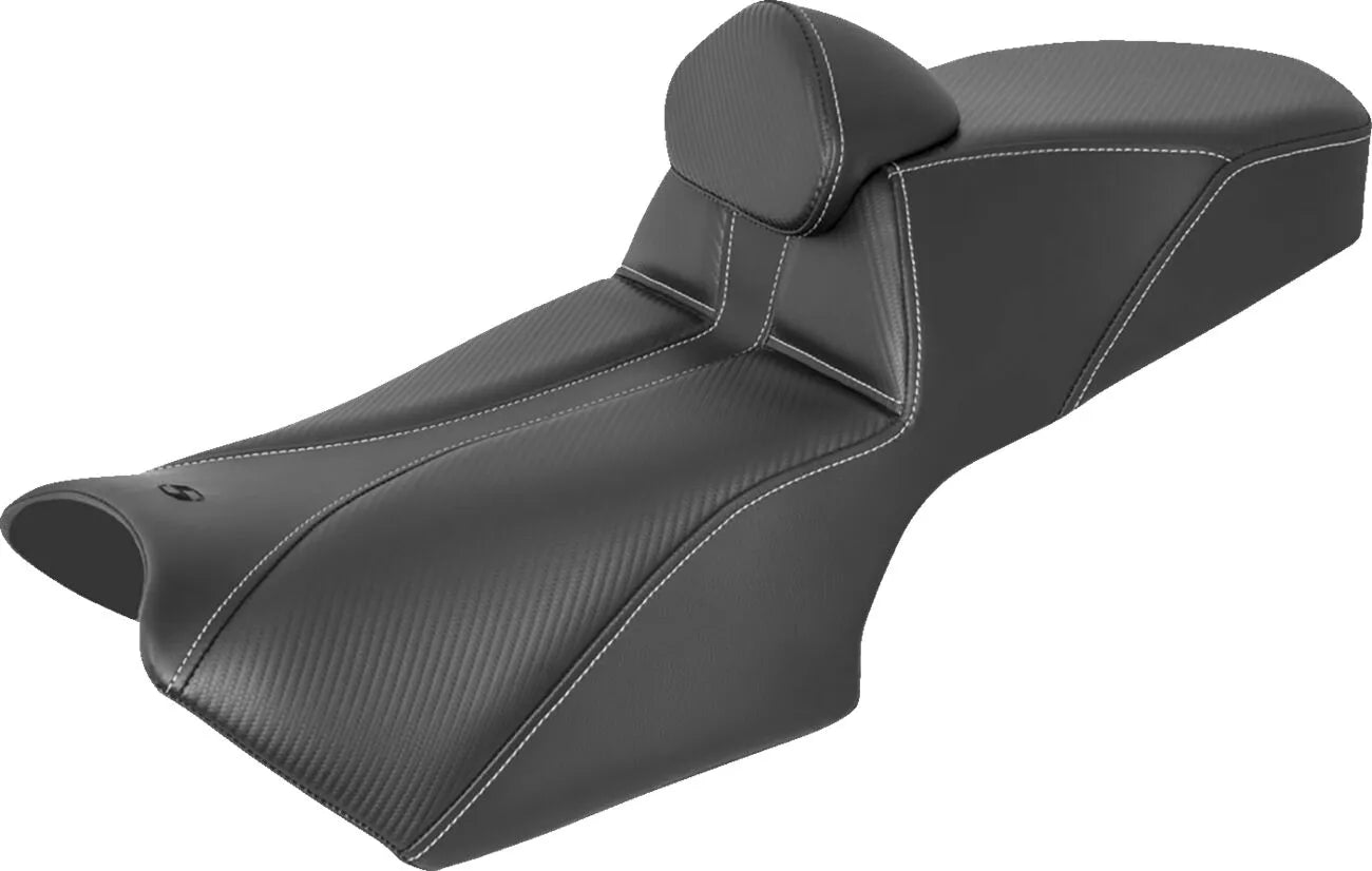 Saddlemen Adventure Tour Seat With Gelcore™ - For BMW