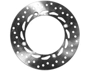 Brembo Serie Oro Prime Line Feste Bremsscheibe - Vorne