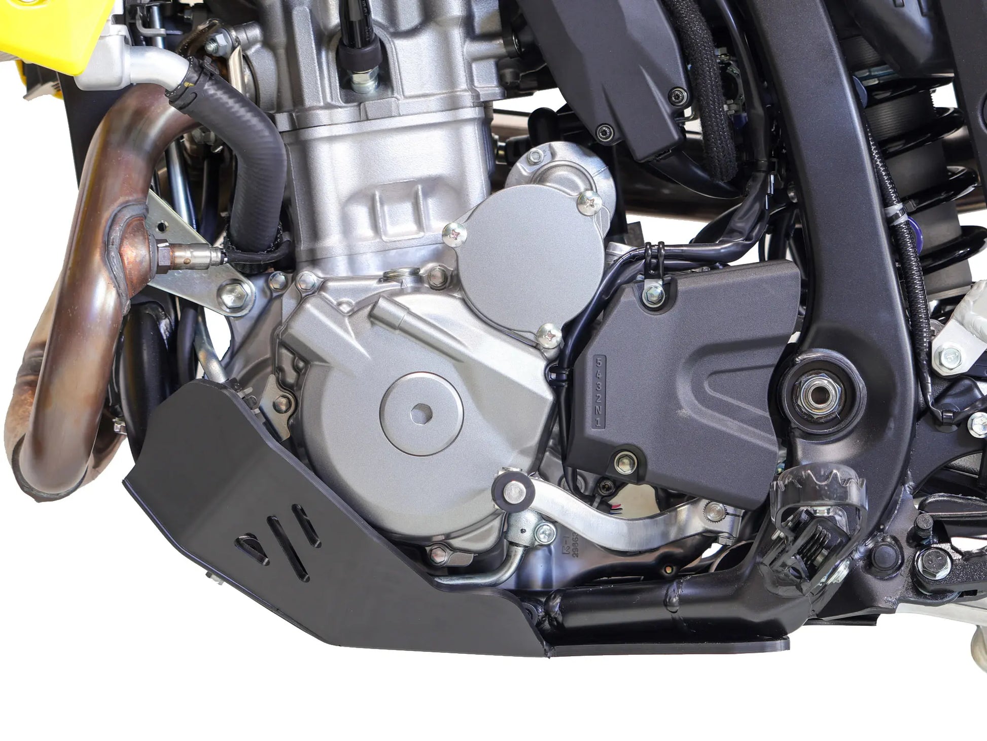 AXP RACING Adventure Skid Plate