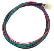 V-Twin Tail Light Wiring Harness Softail – Electric & Light
