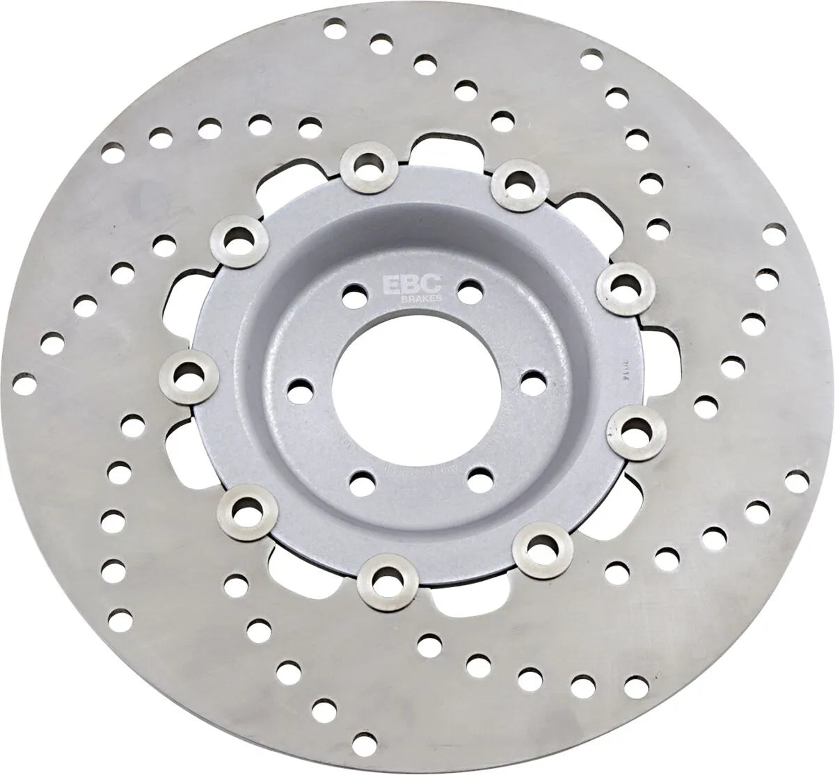 Ebc Md Series Pro-lite Bremsscheibe - Vorne & Hinten