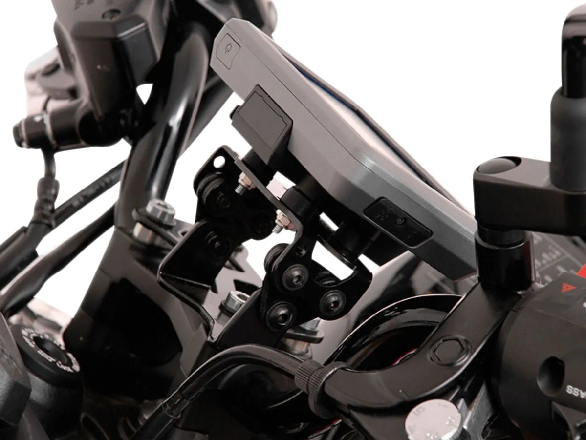 Sw-motech Adapter Kit For Garmin Zumo Gps Mounts