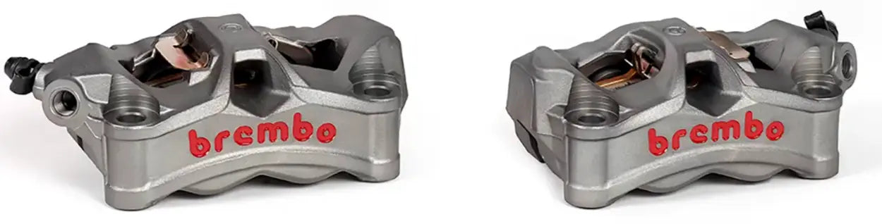 Brembo Stylema Bremszangen-Kit Prime Line
