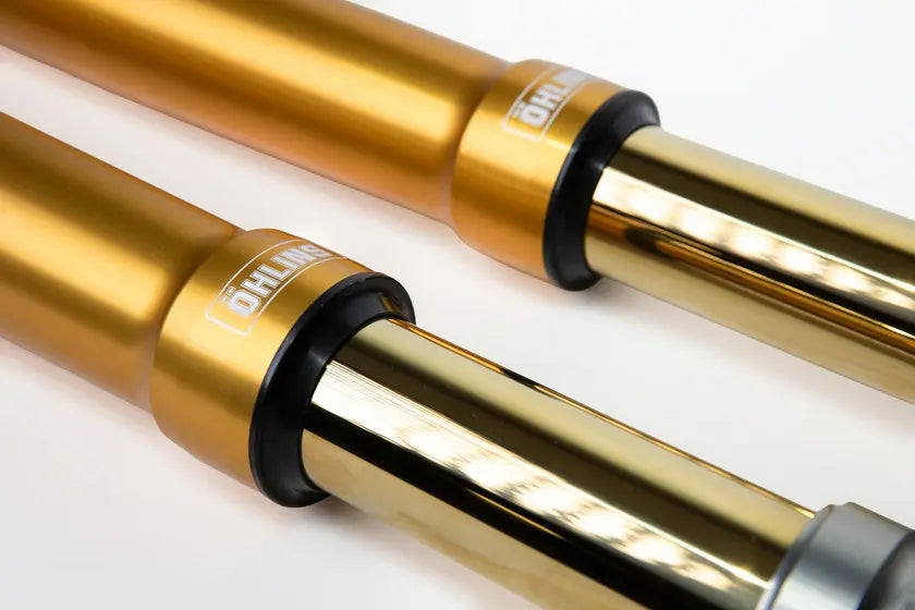 OHLINS Fork for HD CVO Road/Street Glide Motorcycles