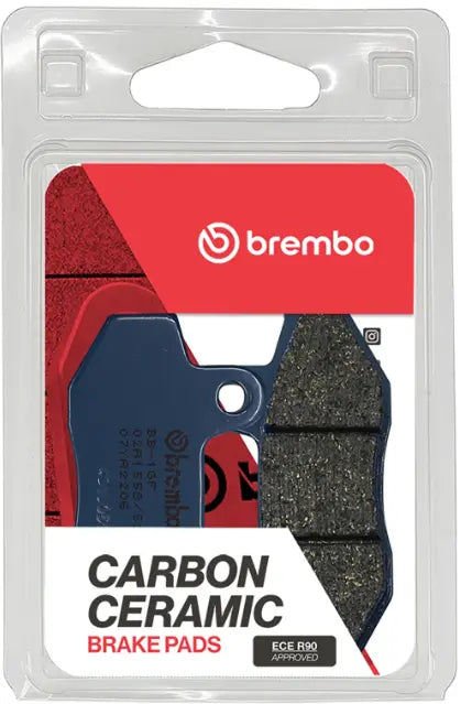 Brembo Cc Carbon Ceramic Brake Pads Prime Line