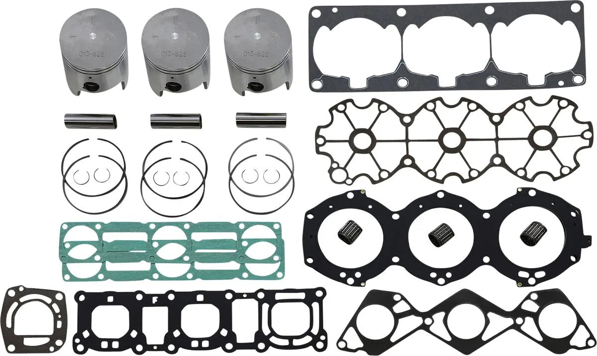 Wsm Top-end Engine Rebuild Kit +0.50mm