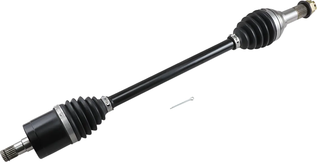 MOOSE OFFROAD FOUR WHEEL Heavy-Duty Front Right CV Axle Kit
