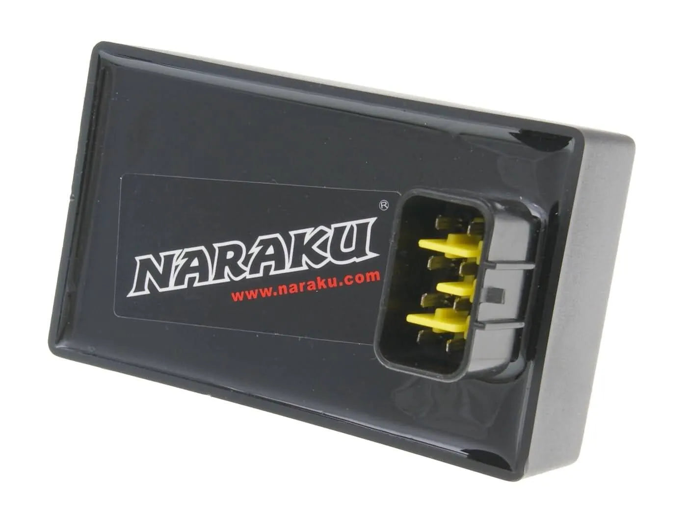 Naraku Racing Cdi Unit For Kymco 2-stroke Scooters