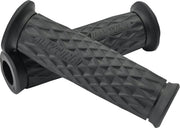 Daytona Grippygrip Ggd-grid Grips - 7/8" Handlebars