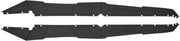 Powermadd Rear Fender Flare Extension