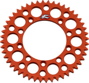 Renthal Ultralight 420 Chain Rear Sprocket