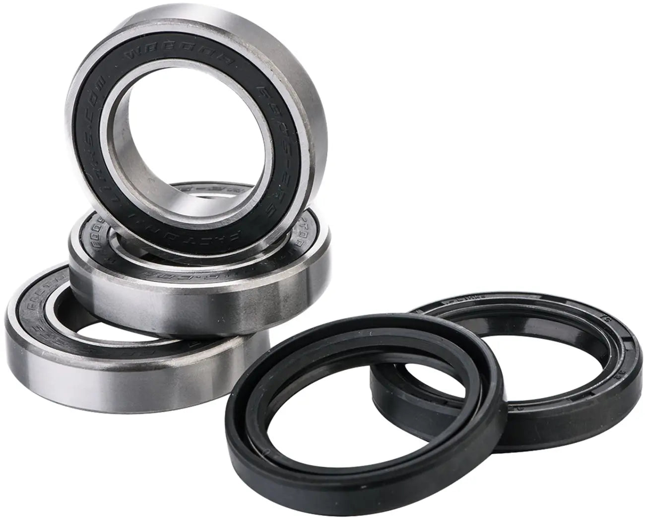 FACTORY LINKS Rear Wheel Bearing Kit