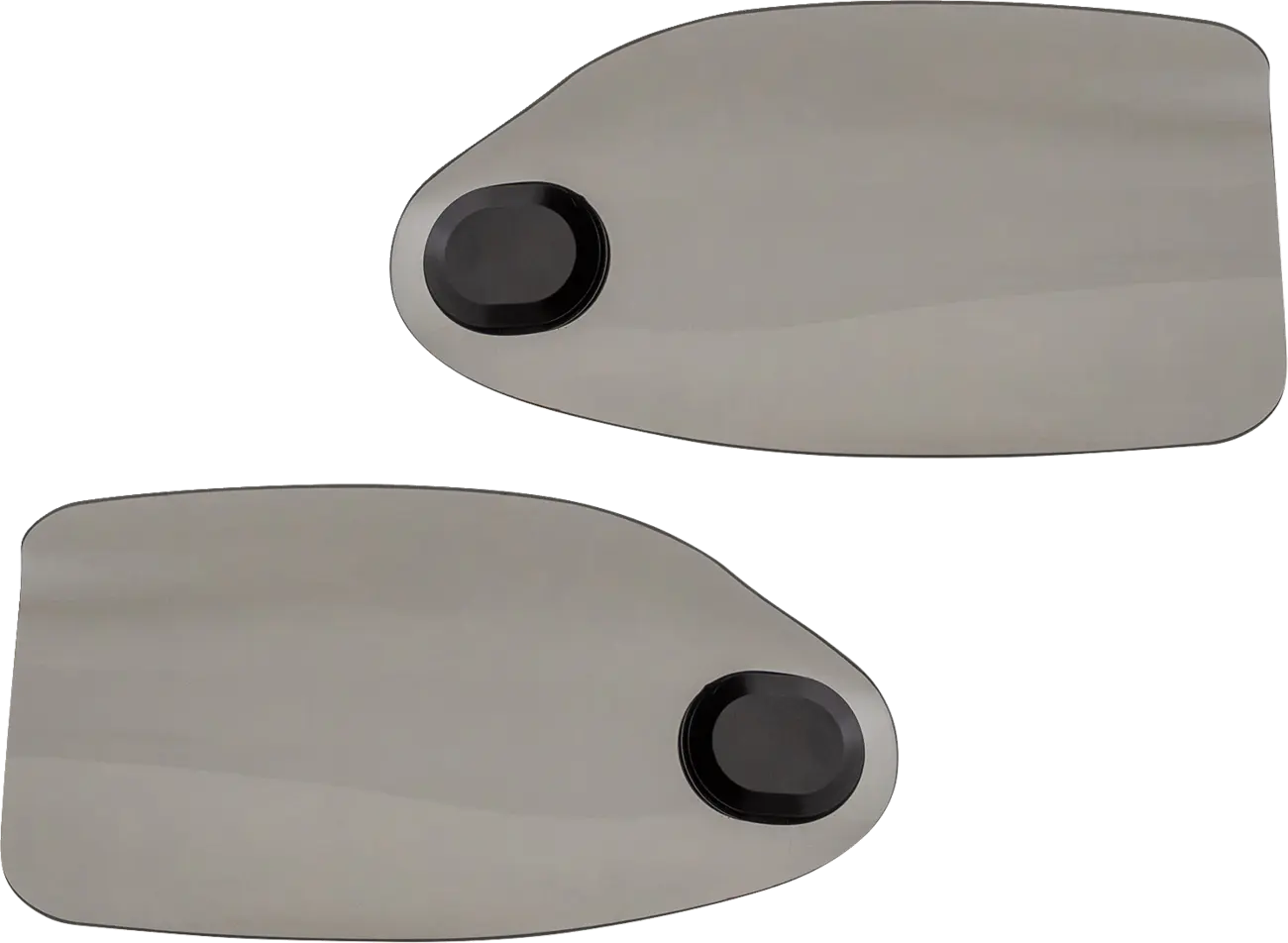 Klock Werks Flare Handguards