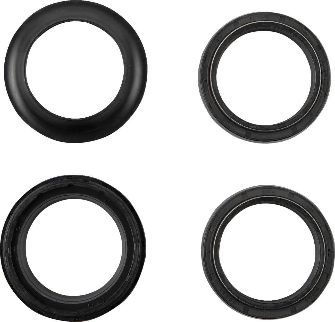 Moose Offroad Fork Seal Kit