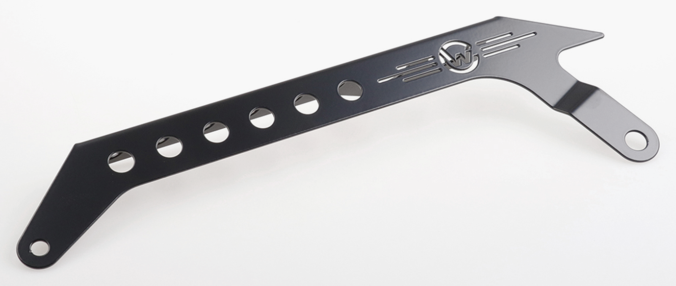 Cult-Werk Belt Guards – Final Drive