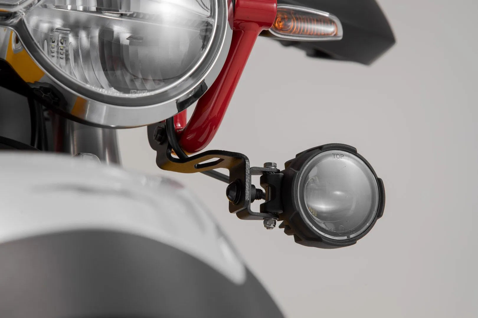 Sw-motech Evo Fog Lights - 1050 Lm Led