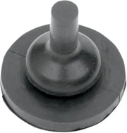 DRAG SPECIALTIES Rubber Kickstand Bumper