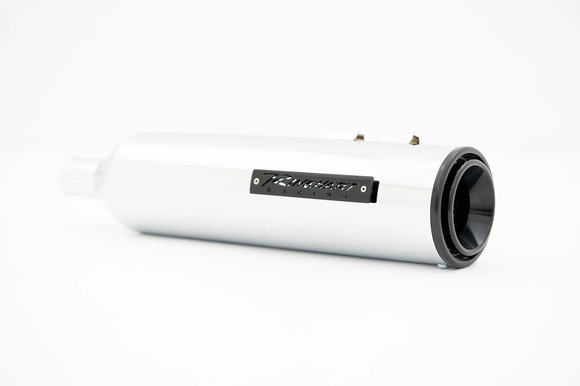 Rinehart Racing Hp45 4.5" Slip-on Schalldämpfer Für Harley Davidson