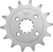 Moose Offroad Front Sprocket - 14 Tooth