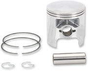Parts Unlimited Piston Kit for 540cc Engines (+0.020" Oversize)
