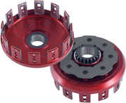 Barnett Billet Clutch Basket