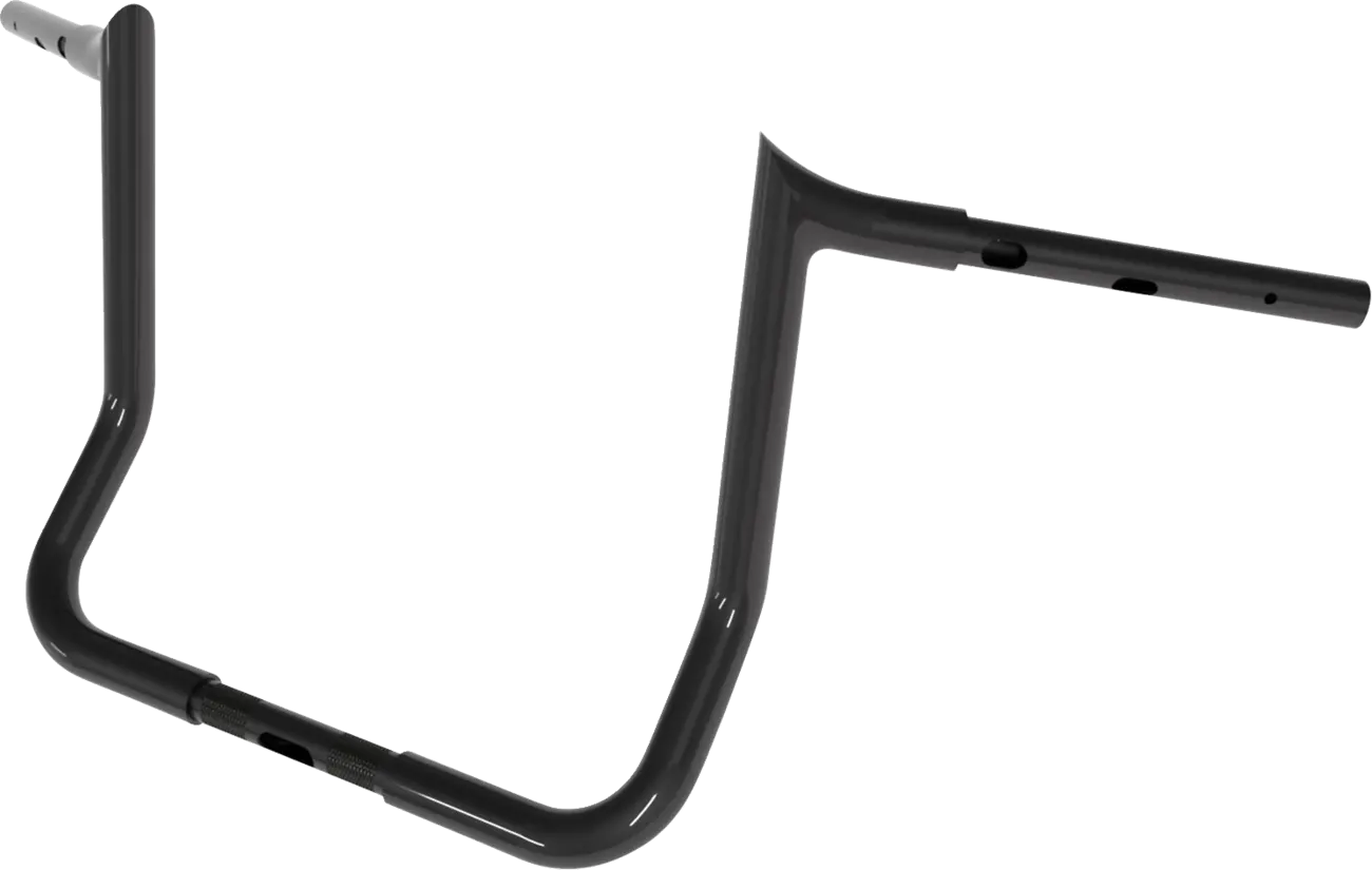 Magnum Shielding 1-1/4" Viking Handlebar