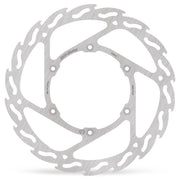 Moto-Master Offroad Flame Bremsscheibe - Vorne