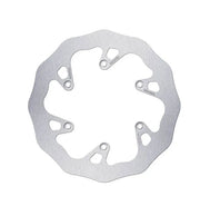 Galfer Wave Bremsscheibe Für Motorräder - Hinten