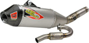 Pro Circuit Ti-6 Pro Auspuffanlage Komplettanlage