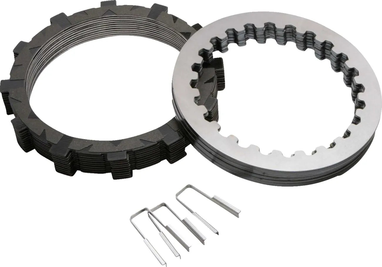 Rekluse Core Manual Torqdrive Clutch Pack
