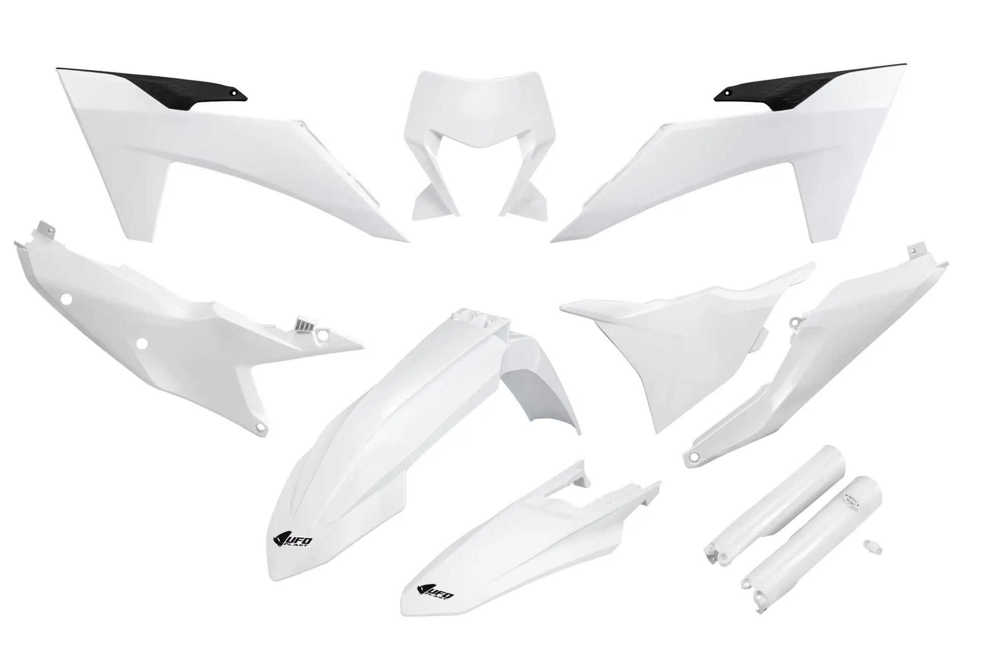 UFO MX Full Replacement Body Kit