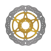 Ebc Contour X Serie Bremsscheibe Für Sportmotorräder - Vorne