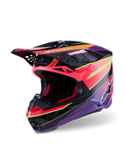 Alpinestars Supertech M10 Era Mips Helmet
