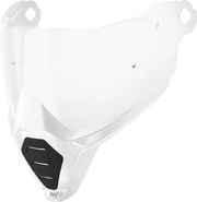 Icon Ultraflite Pinlock Prepared Clear Shield