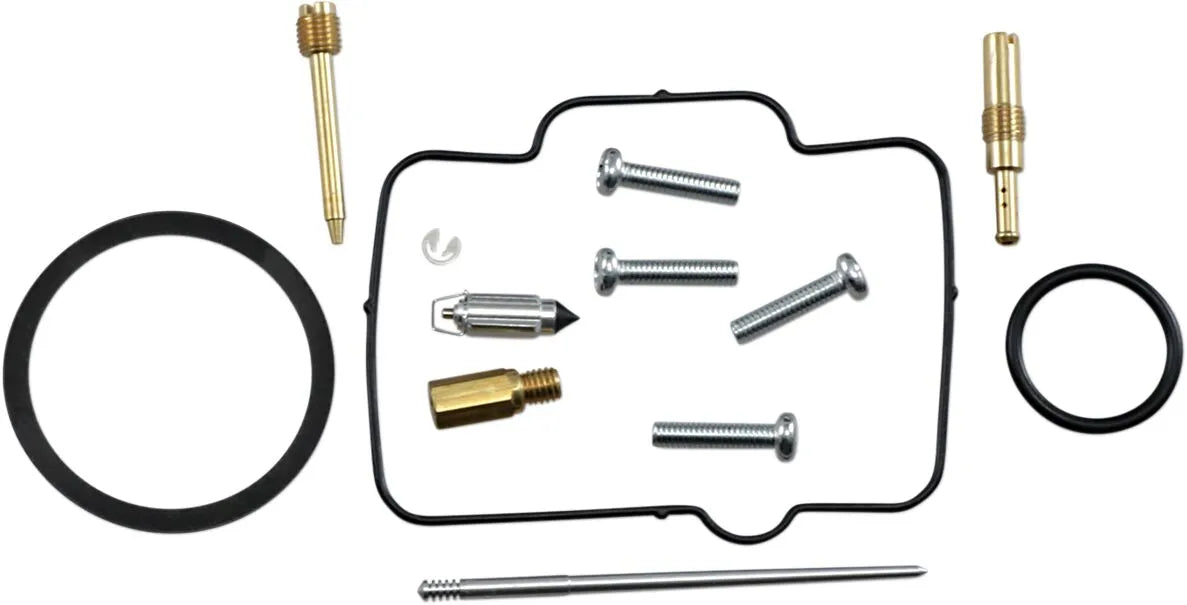 Moose Offroad Carburetor Repair Kit