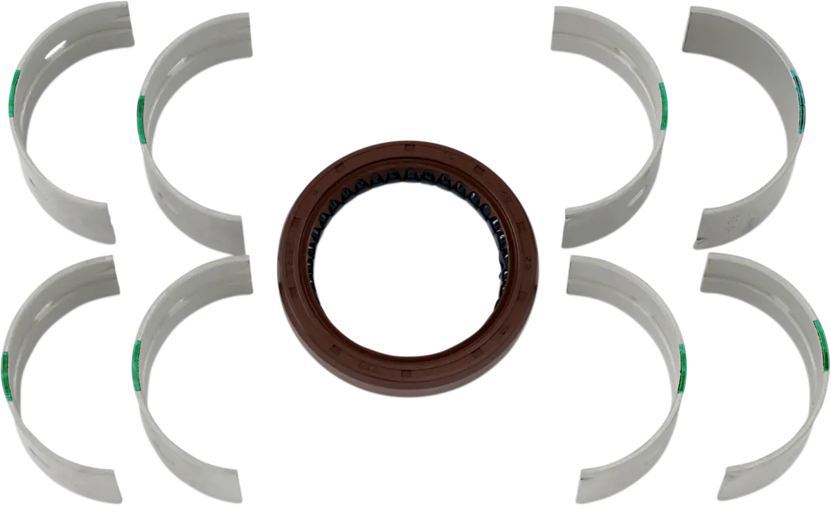 Hot Rods Crankshaft Main Bearing And Seal Kit