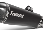 Akrapovic Schalldämpfer-Hülse Kit