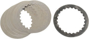 Moose Offroad Steel Clutch Plate Set