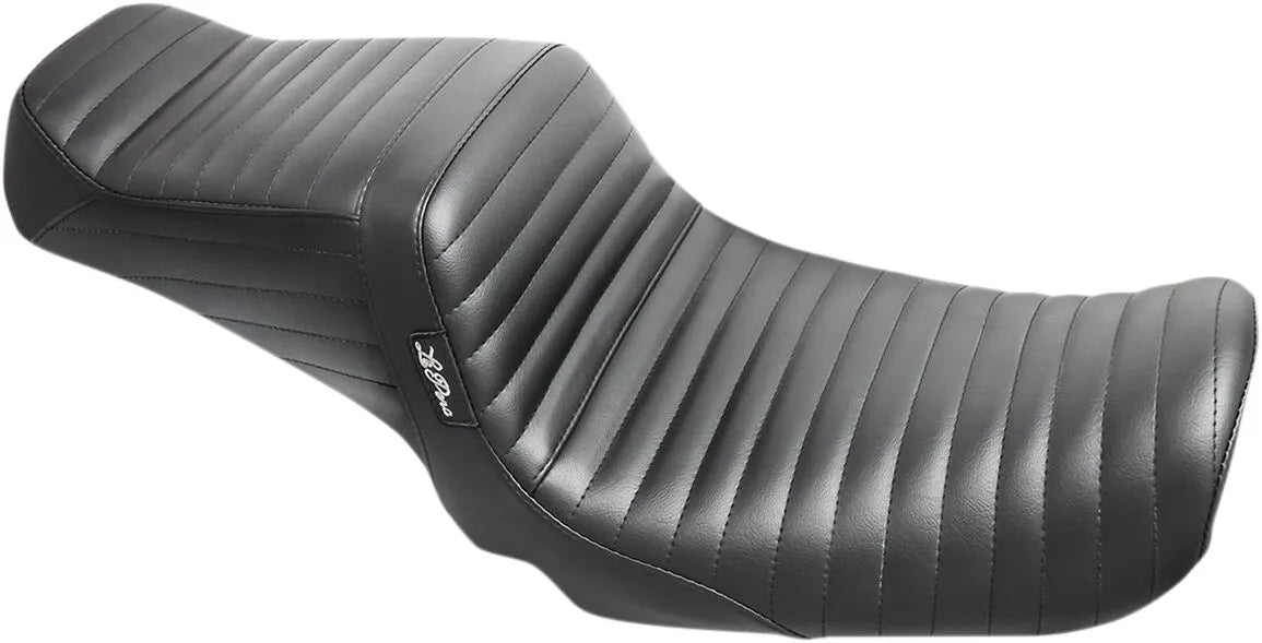 Le Pera Tailwhip Seat - For Harley Davidson