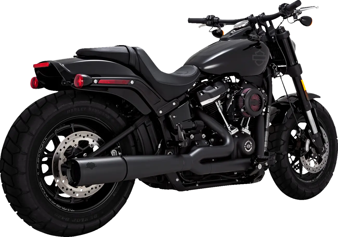 Vance & Hines Pro Pipe 2-into-1 Exhaust System