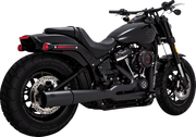 Vance & Hines Pro Pipe 2-into-1 Exhaust System