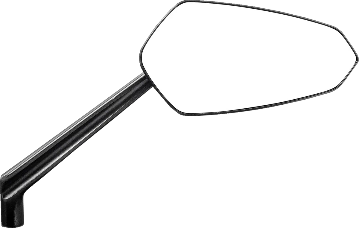 Kodlin USA Ascent Pro Mirror Right Matte Black