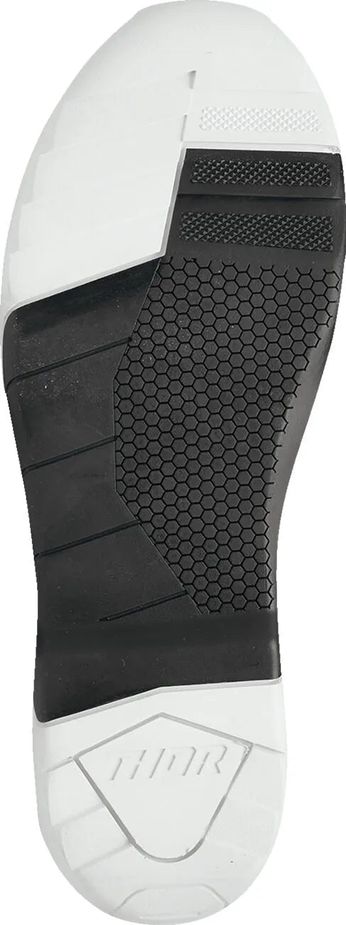 Thor Blitz XR Boots White/Black