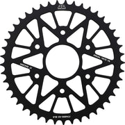 Jt Sprockets Rear Sprocket - 520 Chain, 45t
